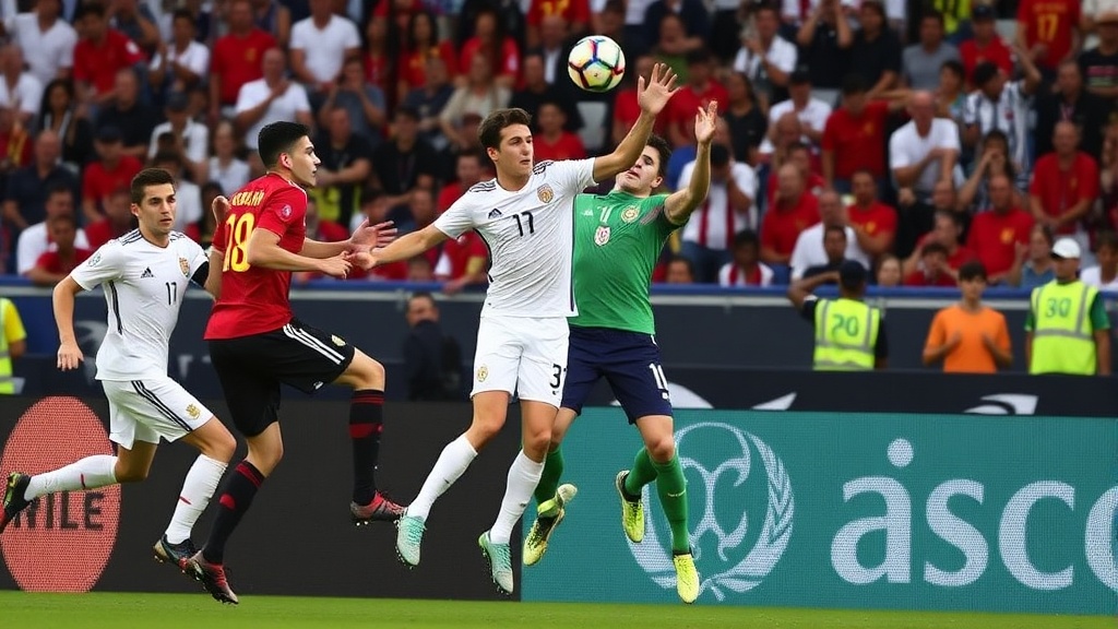 英格兰2-1逆转西班牙！凯恩头球绝杀，亚马尔创最快进球纪录